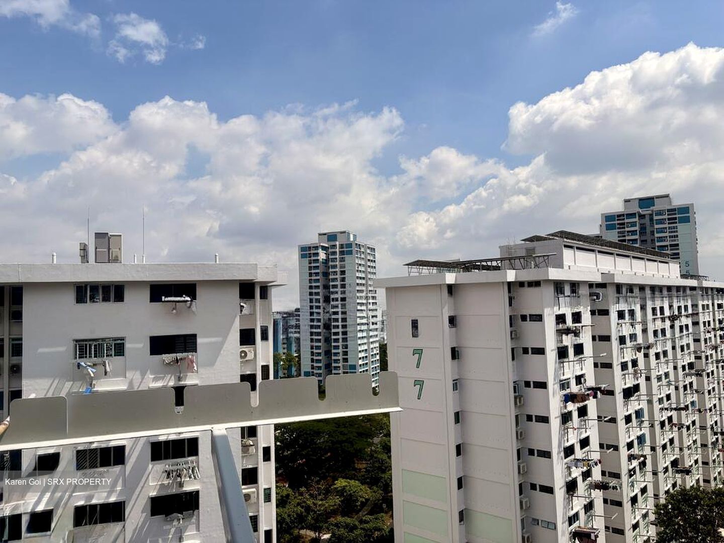 Blk 576 Cheng San Court (Ang Mo Kio), HDB 4 Rooms #539793981